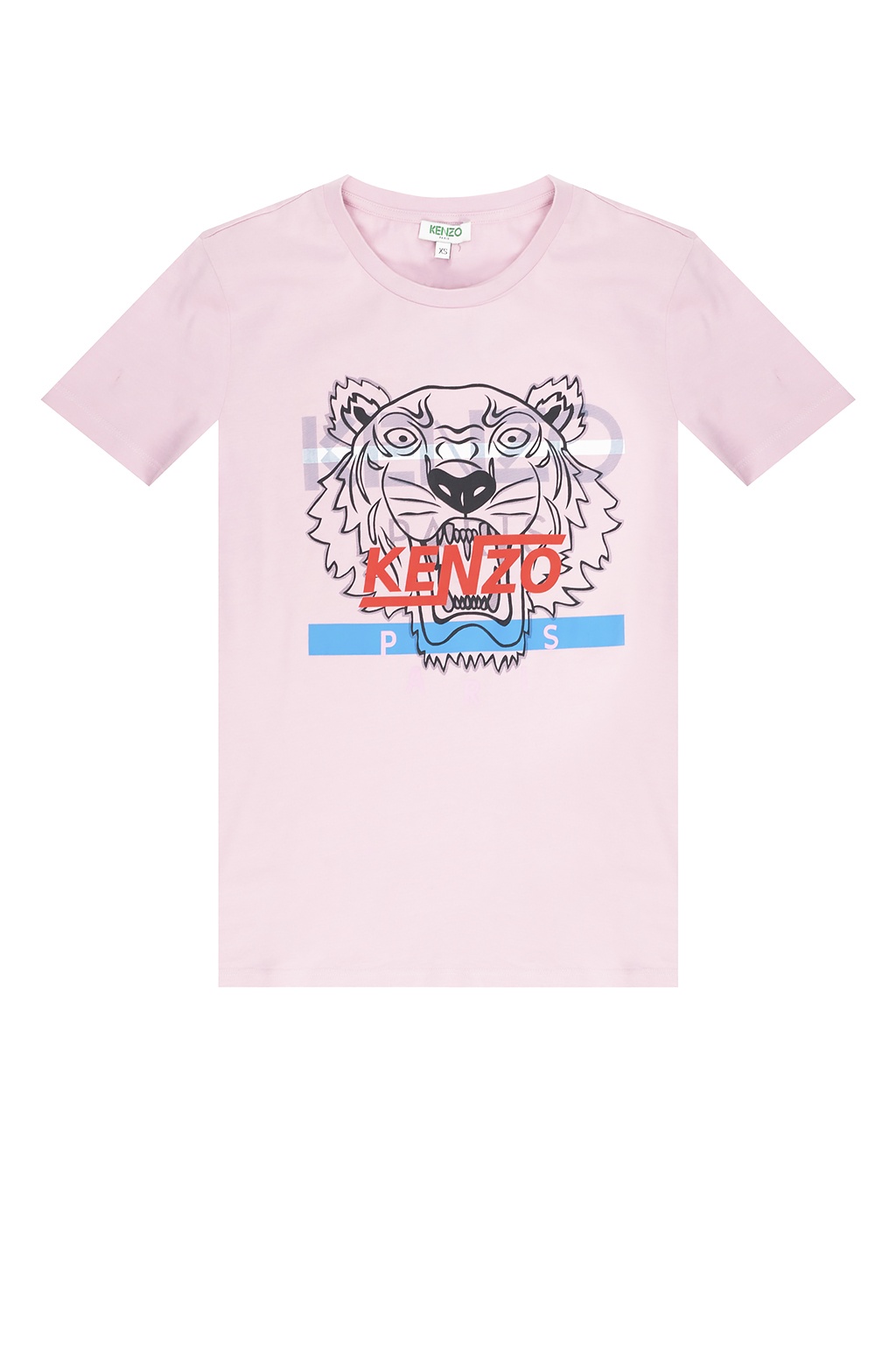 Faux tee best sale shirt kenzo